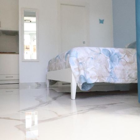 Sole Apartments Sarno Luaran gambar